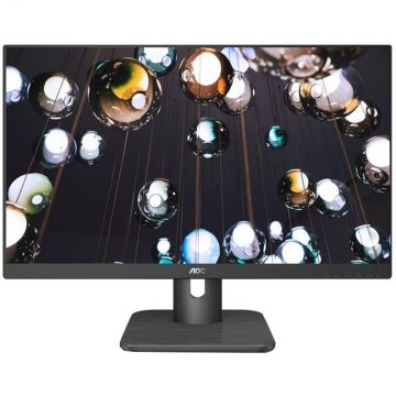 AOC Monitor LED AOC 22E1Q FULL HD