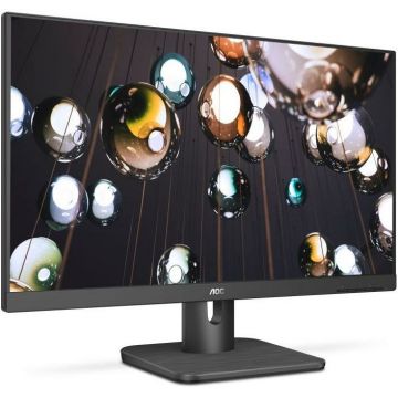 AOC Monitor LED AOC 23.8 24E1Q