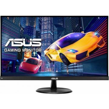 Asus Monitor Gaming Asus VP249QGR 23.8 inch 1 ms Negru FreeSync 144 Hz