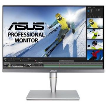 Asus Monitor LED Asus 24.1 PA24AC