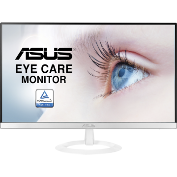 Asus Monitor LED Asus VZ249HE-W 23,8 IPS, Alb