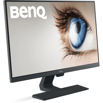 benq Monitor 27 BENQ GW2780, 16:9, 1920x1080, LED, 8 ms, Negru