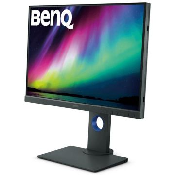 benq Monitor LED BenQ 24.1 SW240