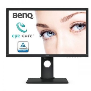 benq Monitor LED BenQ BL2483TM, 24, Full HD, 1ms, Negru
