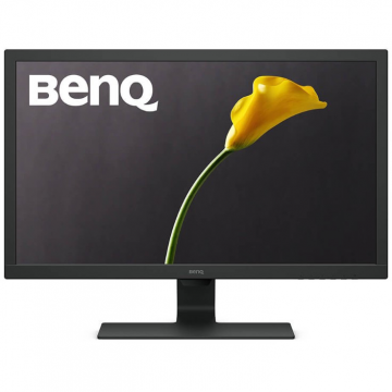 benq Monitor LED BenQ Gaming GL2780 27 inch 1 ms Negru