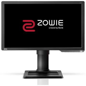 benq Monitor LED BenQ Gaming Zowie XL2411P, 24 /144Hz/ 1 ms, negru