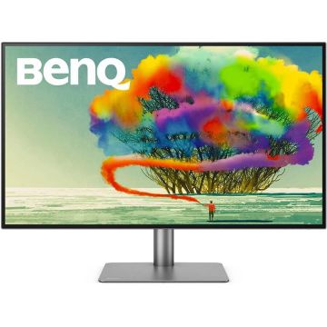 benq Monitor LED BenQ PD3220U 32 IPS UHD, HDMI, DP, USB, BOXE