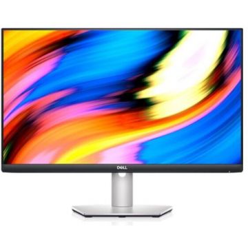 Dell Monitor IPS LED Dell 27 S2721HN, Full HD (1920 x 1080), HDMI 75 Hz (Argintiu) Dell Monitor IPS LED Dell 27 S2721HN, Full HD (1920 x 1080), HDMI 75 Hz (Argintiu)