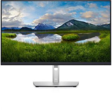 Dell Monitor LED Dell P2722HE 27 inch FHD IPS 8ms Black Dell Monitor LED Dell P2722HE 27 inch FHD IPS 8ms Black