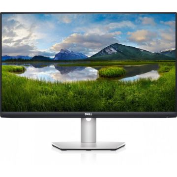 Dell Monitor LED Dell S2421HS 23.8 inch 4ms Black Grey