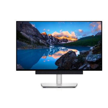 Dell Monitor LED Dell UltraSharp U2422H 24inch IPS 5ms Argintiu