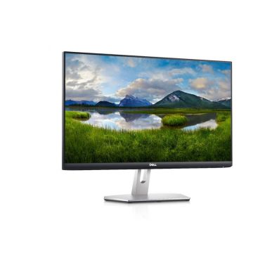 Dell Monitor LED IPS Dell 23.8, FHD, 75Hz, HDMI, FreeSync, FlickerFree, S2421HN