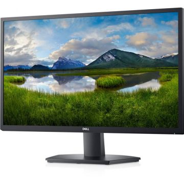 Dell Monitor LED VA Dell 27'' Full HD, 75Hz, 4ms, AMD FreeSync , Flicker-free, VGA, HDMI, SE2722H