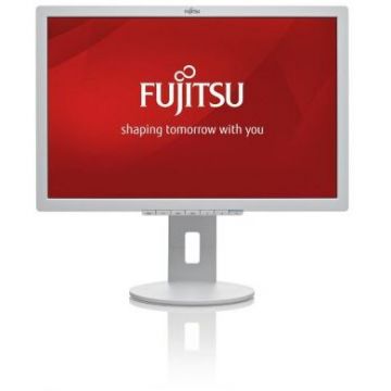 Fujitsu Monitor LED Fujitsu B22-8 WE Neo, 22, Full HD, Gri