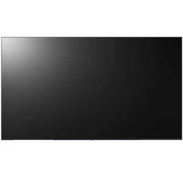 LG Display Profesional IPS LED LG 75 75UL3J-E, UHD (3840 × 2160), HDMI, Negru