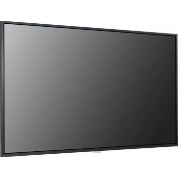 Lg Monitor Display Profesional IPS LED LG 55, UHD 3840 × 2160, DVI, HDMi, DisplayPort Negru