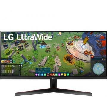 Lg Monitor LED LG 29WP60G-B 29inch, 2560x1080, 1ms , Black