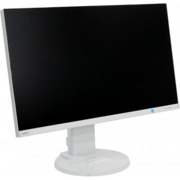 NEC Monitor LED NEC E241N 24, FULL HD, DP, HDMI, NEGRU