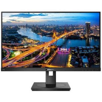 Philips Monitor IPS LED Philips 27 278B1/00, UHD (3840 x 2160), HDMI, DisplayPort, Boxe, Pivot, 4 ms (Negru)