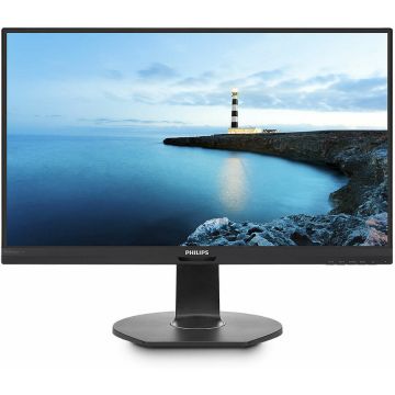 Philips Monitor LED IPS Philips 27, WQHD, Display Port, Negru