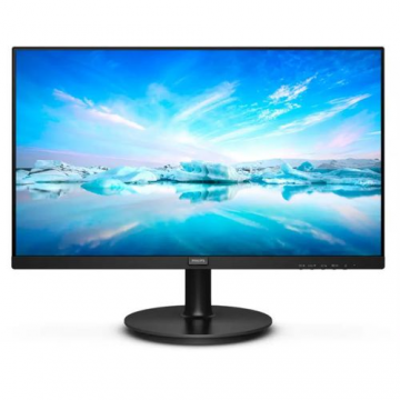 Philips Monitor LED Philips 220V8L5/00 21.5 FHD VA 4ms Negru