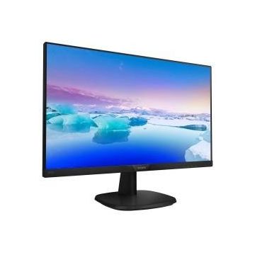 Philips Monitor LED Philips 243V7QDAB/00 24'', PANEL-IPS; HDMI, DVI, D-SUB; BOXE