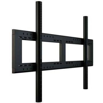 Prestigio Descriere Suport Prestigio PMBWMK 55 - 98 inch Black Prestigio Descriere Suport Prestigio PMBWMK 55 - 98 inch Black