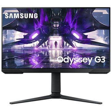 Samsung Monitor LED Samsung Gaming Odyssey G3 LS24AG320NUXEN 24 inch FHD VA 1 ms 165 Hz FreeSync Premium