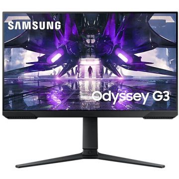 Samsung Monitor LED Samsung Gaming Odyssey G3 LS24AG320NUXEN 24 inch FHD VA 1 ms 165 Hz FreeSync Premium Samsung Monitor LED Samsung Gaming Odyssey G3 LS24AG320NUXEN 24 inch FHD VA 1 ms 165 Hz FreeSync Premium