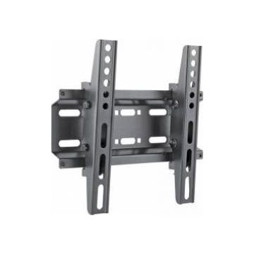 SBOX Suport Pentru Tv Sbox Plb-2522t;Suggested Screen Size: 23 - 43;Rated Load: 35 Kg;Vesa: 75x75, 100x100, 200x100, 200x200;Tilt: 5 To -10 SBOX Suport Pentru Tv Sbox Plb-2522t;Suggested Screen Size: 23 - 43;Rated Load: 35 Kg;Vesa: 75x75, 100x100, 200x100, 200x200;Tilt: 5 To -10