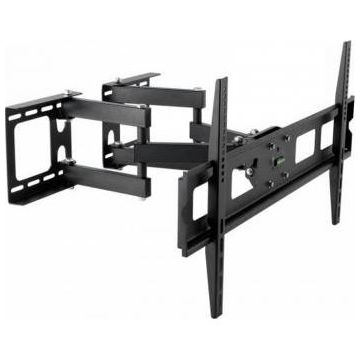 SBOX Suport tv pentru colt SBOX PLB-1348 ; Screen size: 37 - 63 ;Weight capacity: up to 60 kg;VESA: from 200 x 200 to 800x400;Tilt: -15+15