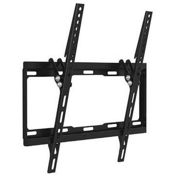 Sunne Suport TV de perete Sunne 32-55-ET VESA 400x400  Reglabil, 32-55, Negru