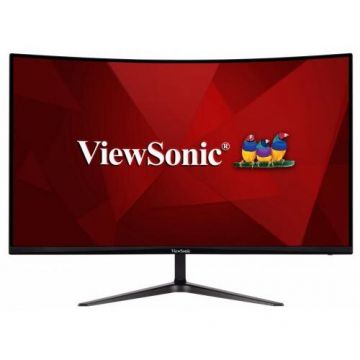 VIEWSONIC Monitor LED Curbat ViewSonic 38CL950N, 38inch, 3840x1600, 5ms GTG , Black