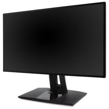 VIEWSONIC Monitor Viewsonic VP2458 23.8 inch 5ms Negru 60 Hz