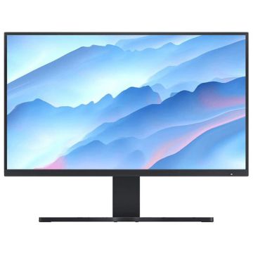 Xiaomi Monitor LED IPS Xiaomi Mi Desktop 27'' Full HD, 75Hz, 6ms, VGA, HDMI, Negru