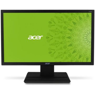 Acer Monitor LED Acer 21.5 V226HQLBBD, 1920 x 1080px, 5 ms, 60 Hz, DVI