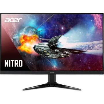 Acer Monitor LED Acer 24 QG241YBII/BLACK UM.QQ1EE.001