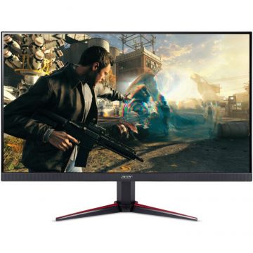 Acer Monitor LED Acer Gaming Nitro VG270S 27 inch 2ms FreeSync 165Hz