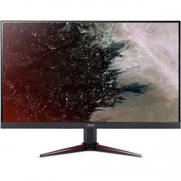 Acer Monitor LED Acer Nitro VG1 VG240YSbmiipx 23.8 inch FHD IPS 2ms Black