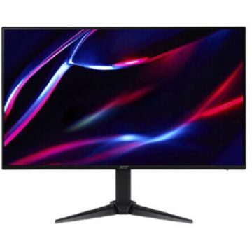 Acer Monitor LED Acer NITRO VG3 VG243YBII, 23.8inch, 1920x1080, 1ms, Negru