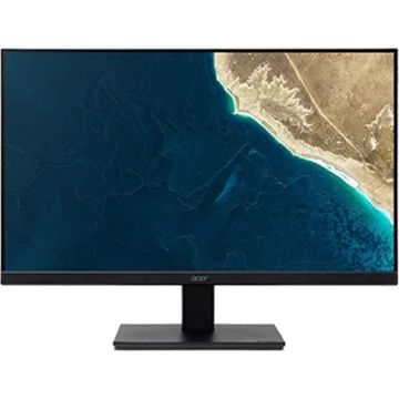 Acer Monitor LED IPS Acer 27, QHD, 2xHDMI, Display Port, Audio Out, ZeroFrame, Negru, V277Ubmiipx