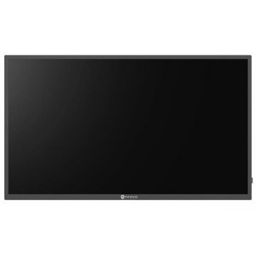 AG neovo Display Profesional VA LED AG Neovo 31.5 PM-3202, Full HD (1920 x 1080), VGA, HDMI, Negru