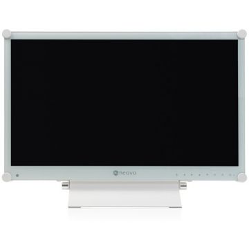 AG neovo Monitor AG Neovo X-22EW (X22E00A1E0100), 21.5, 1920x1080 (Full HD), D-Sub, DVI, HDMI, Alb