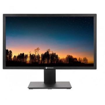 AG neovo Monitor LED AG Neovo LED LW-2402, 23.8inch, 1920x1080, 5ms, Negru