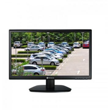 AG neovo Monitor LED AG Neovo SC-2202, 22inch, 21.5inch, 1920x1080, 3ms, Negru