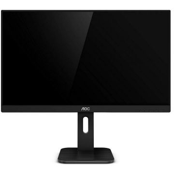 AOC Monitor LED AOC 24P1/GR, 23.8, FULL HD, 5ms, GRI
