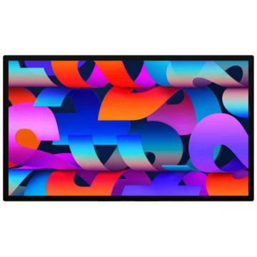 Apple Monitor IPS LED Apple Studio Standard glass 27, Retina 5K (5120 x 1536), Thunderbolt, Boxe, fara stand, Argintiu