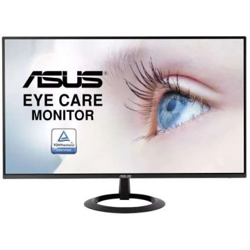 Asus Monitor ASUS VZ24EHE Eye Care Monitor 23,8 IPS, 1920x1080, Negru