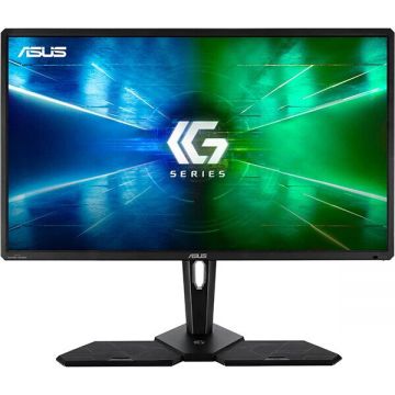 Asus Monitor gaming LED VA Asus 31.5, 4K UHD, Display Port, FreeSync, Negru