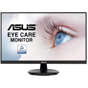 Asus Monitor IPS LED ASUS 27 VA27DCP, Full HD, HDMI, AMD FreeSync, Boxe, Negru